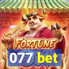 077 bet